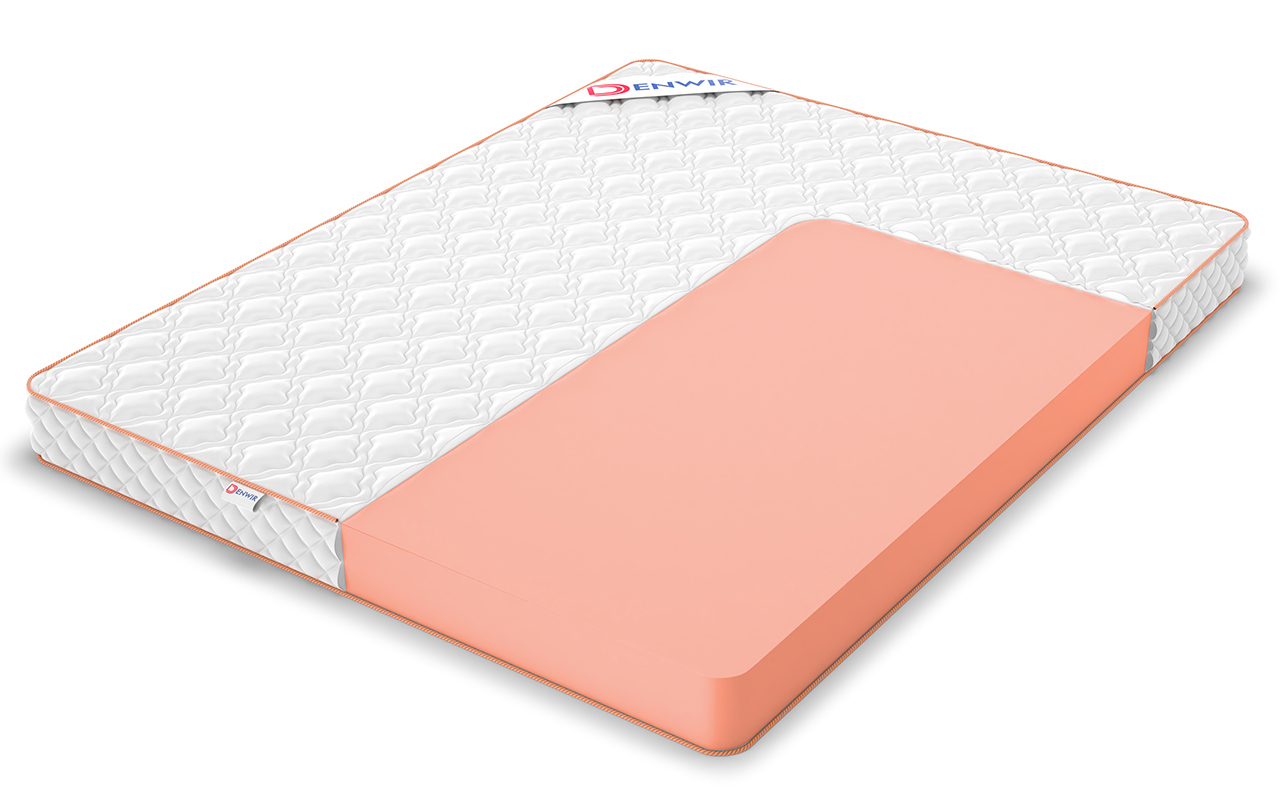 Denwir Top Roll Foam 14