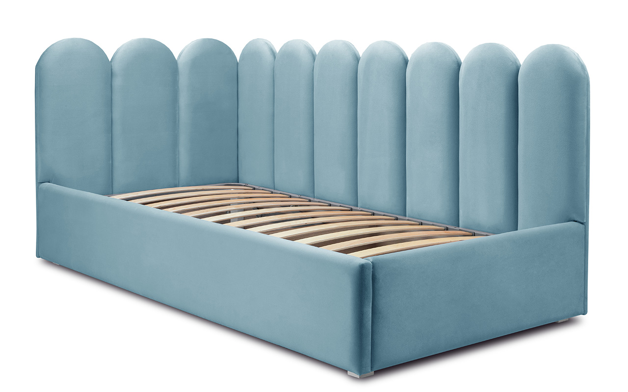 Flepers Lion Мия левая фото 9