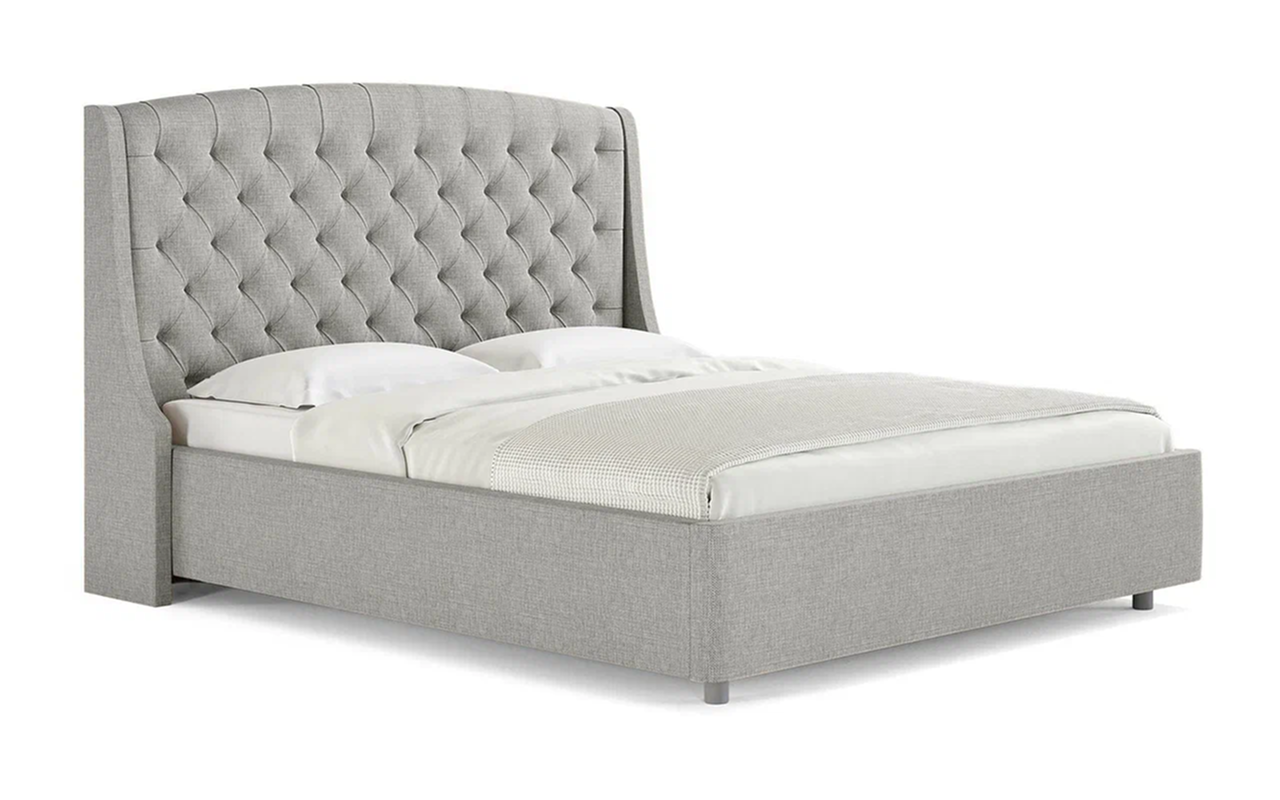 фото: Кровать Сонум Diamant