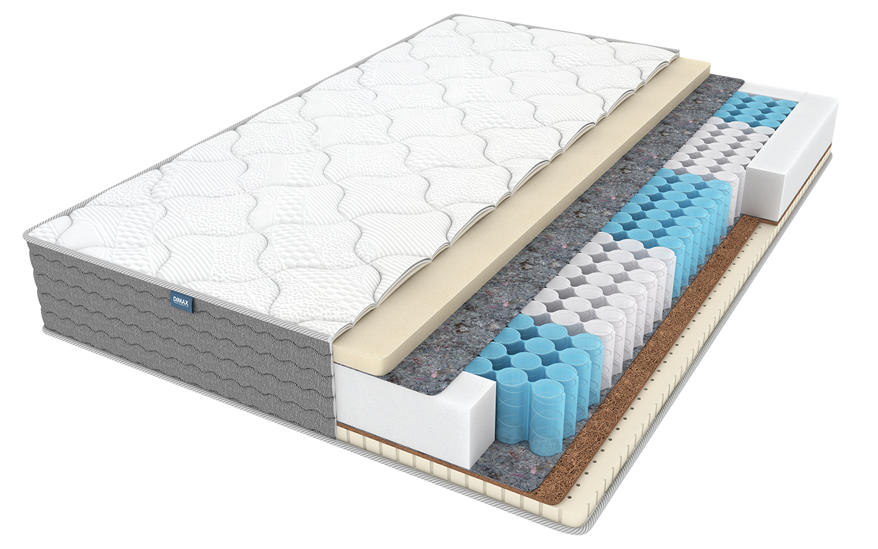 Dimax ОК Медиум Мемо