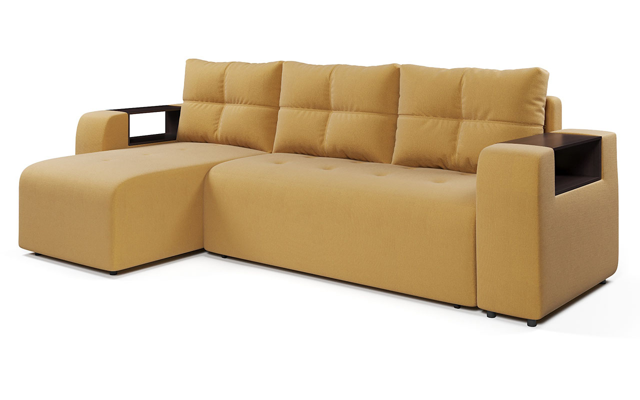 Gupan Дуглас угловой фото 34