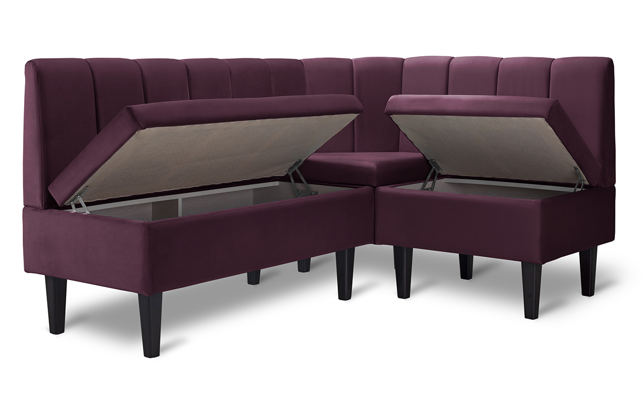 Flepers Lion Лео угловой фото 19