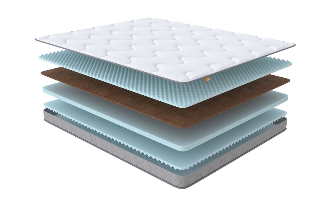 Орматек Dream Flex фото 2