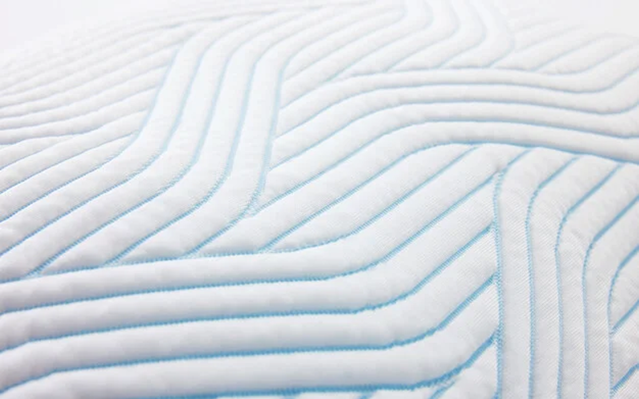 Tempur Tempur Comfort Medium Smart Cool фото 5