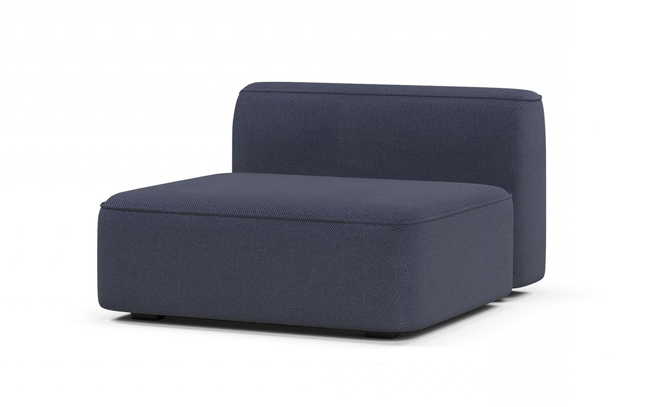 диван Gupan Секция 3 углового дивана Flos 1 Gupan Секция 3 углового дивана Flos