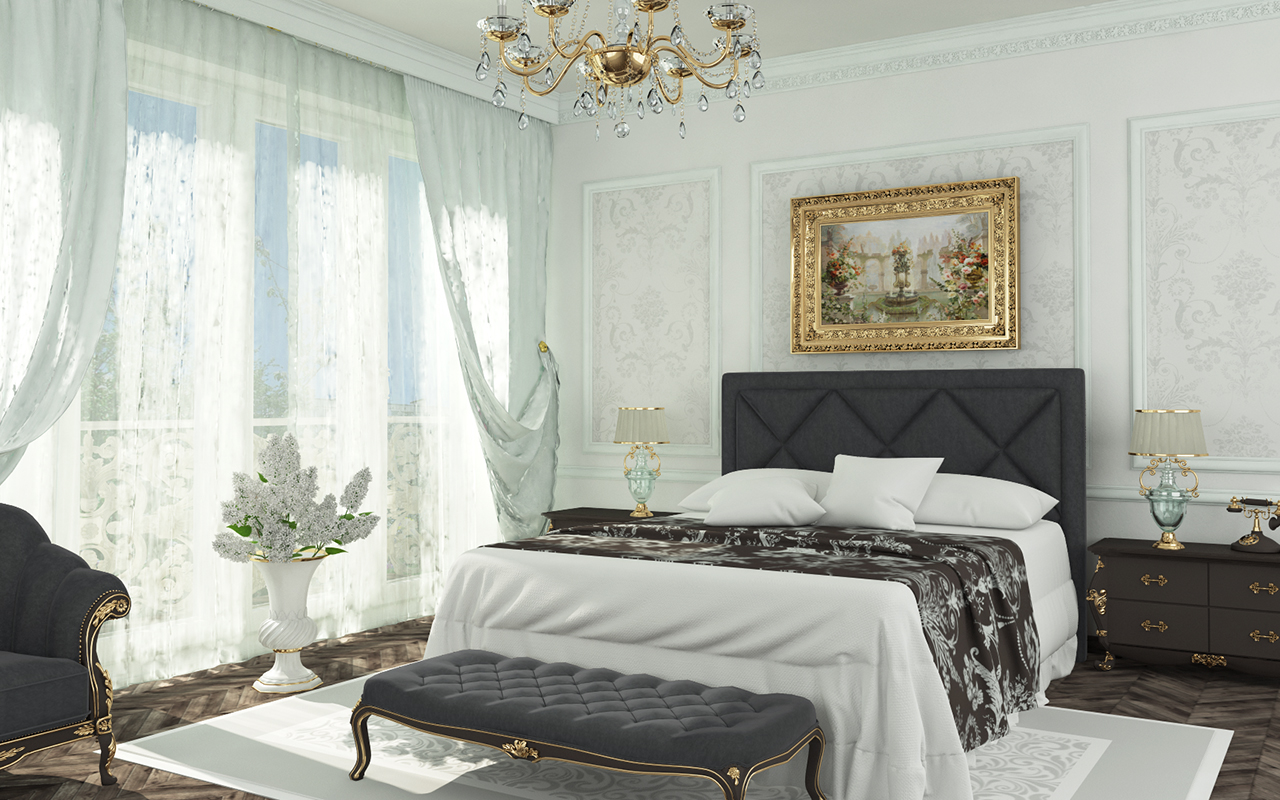 Mr. Mattress Prefix H фото 11