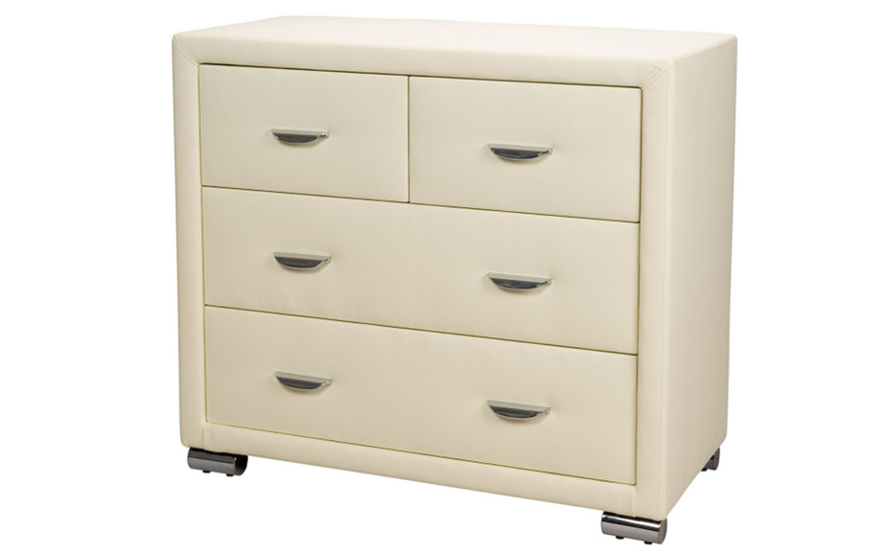 комод Орматек OrmaSoft 2/4 1 Орматек OrmaSoft 2/4