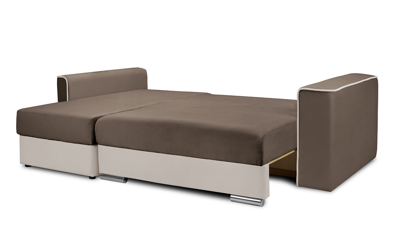 Flepers Lion Айрон угловой фото 5