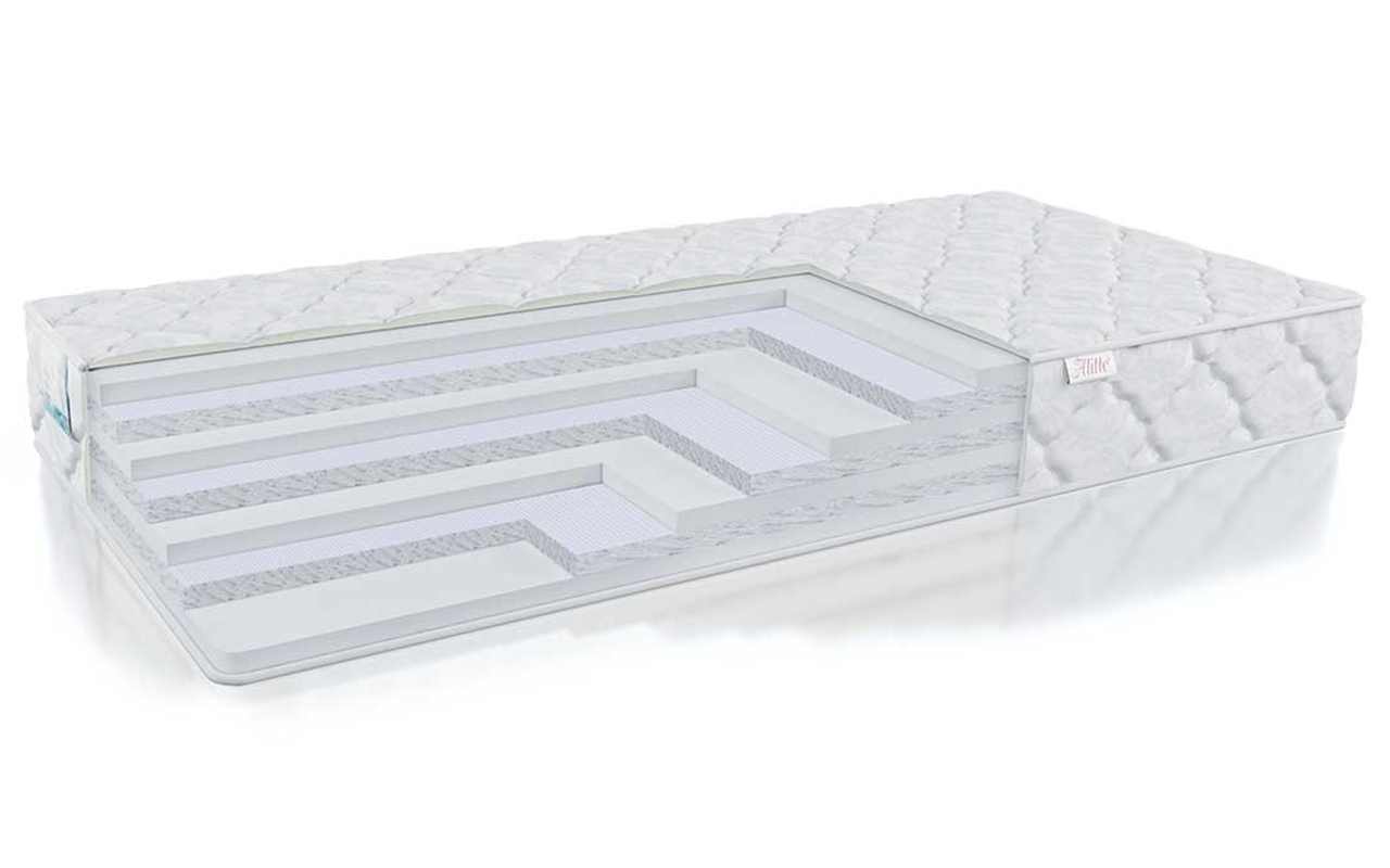 матрас Alitte Abillion Inside medium Siegel M-21-E 1 Alitte Abillion Inside medium Siegel M-21-E