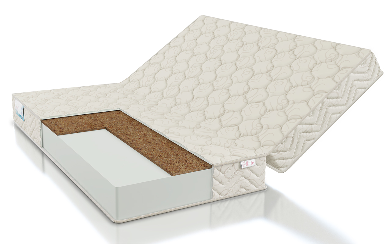 матрас Alitte Cubisme Picasso HM-19-K 1 Alitte Cubisme Picasso HM-19-K