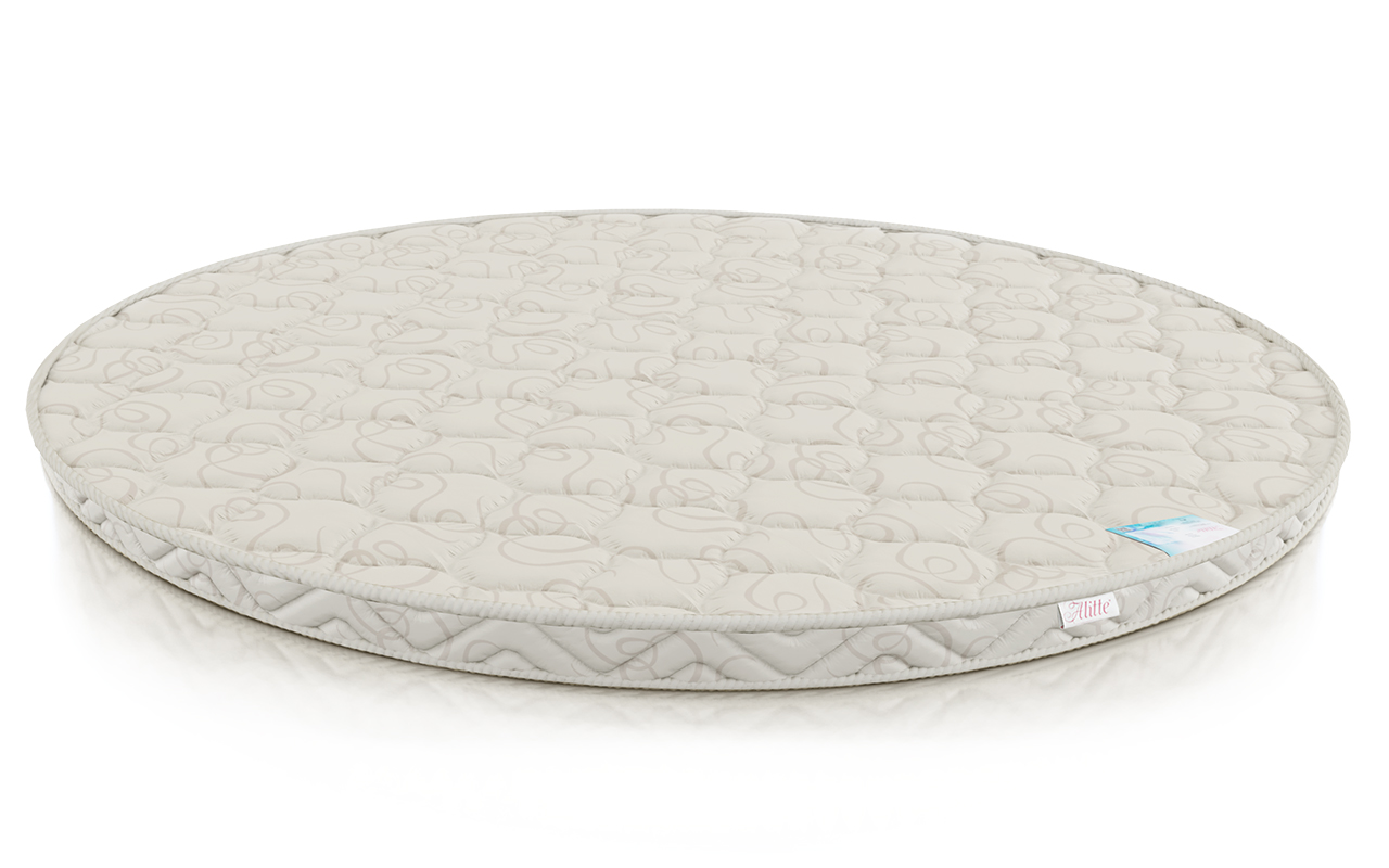 Alitte Enfant Naturel HM-12-N круглый