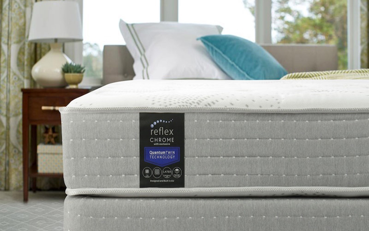матрас Reflex Chrome 1 Reflex Chrome