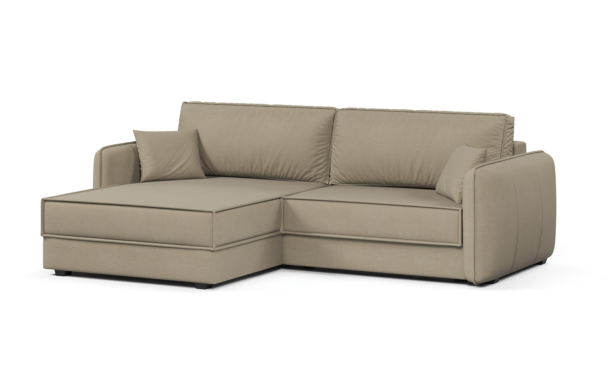 диван Gupan Милуоки угловой 1 Gupan Милуоки угловой