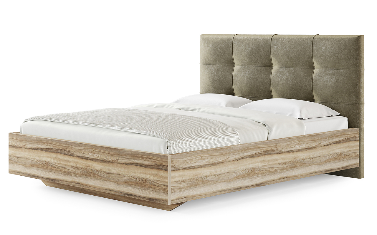 кровать Сонум Victoria 1 Сонум Victoria