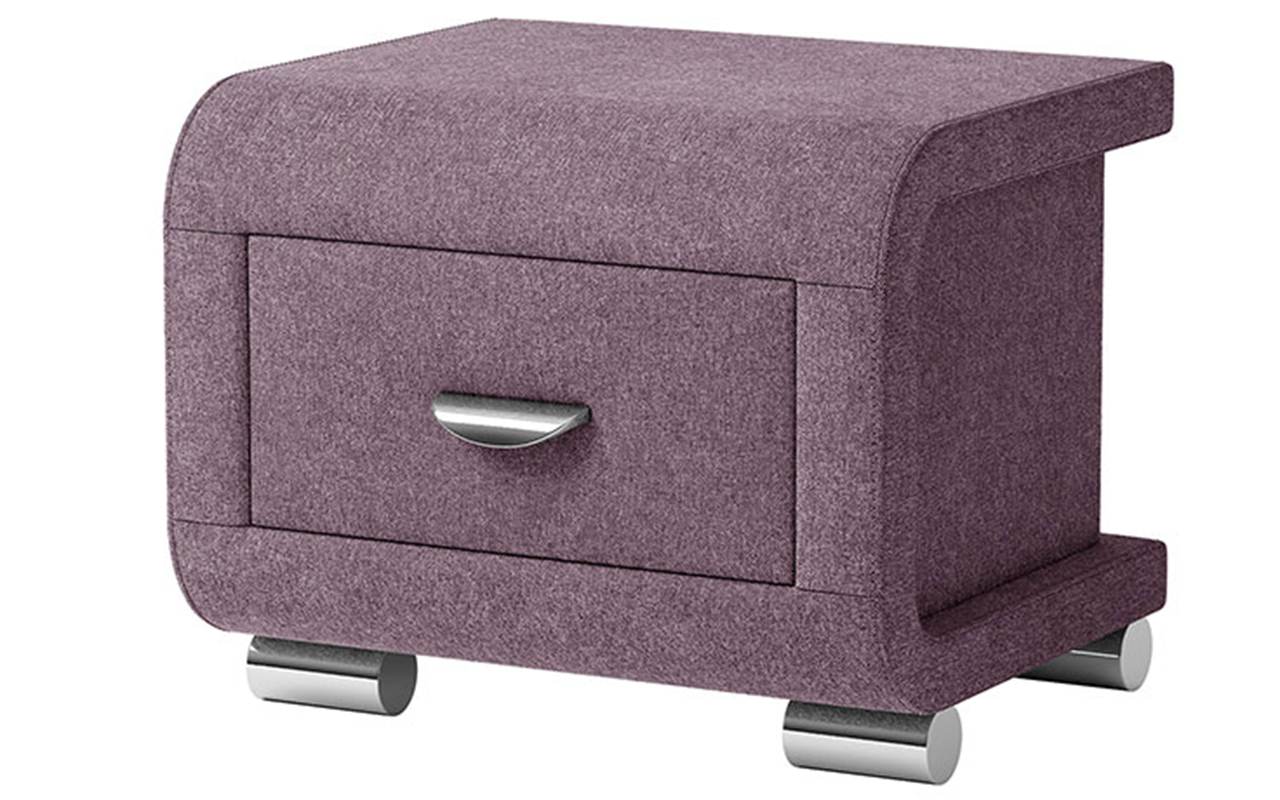 тумбочка Орматек OrmaSoft-3 1 Орматек OrmaSoft-3