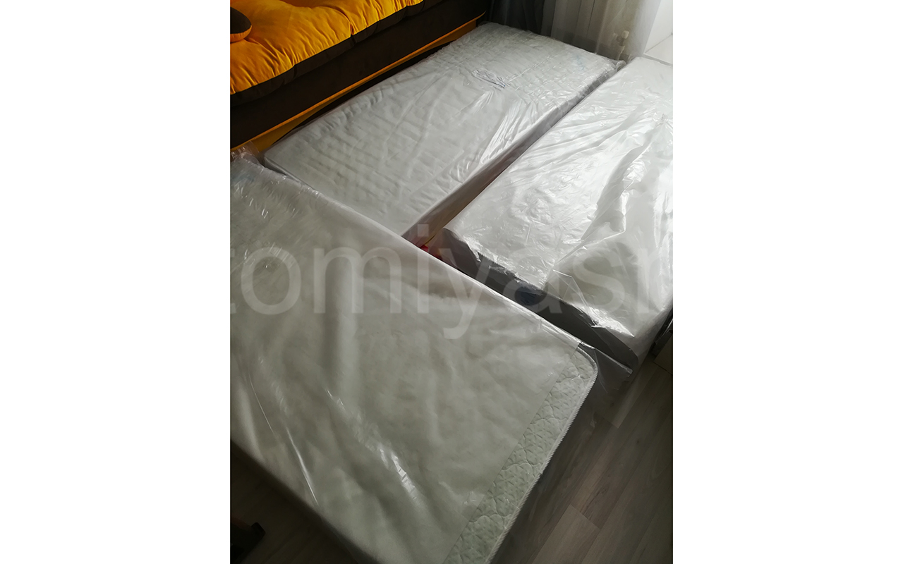 отзыв о Матрас Lonax Light Tiger