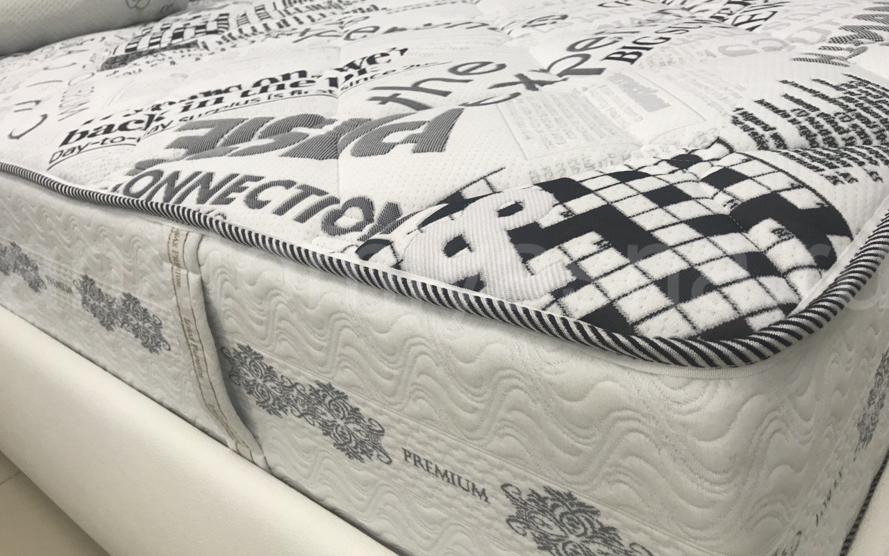 отзыв о Матрас Lonax Premium Exellent фото 4