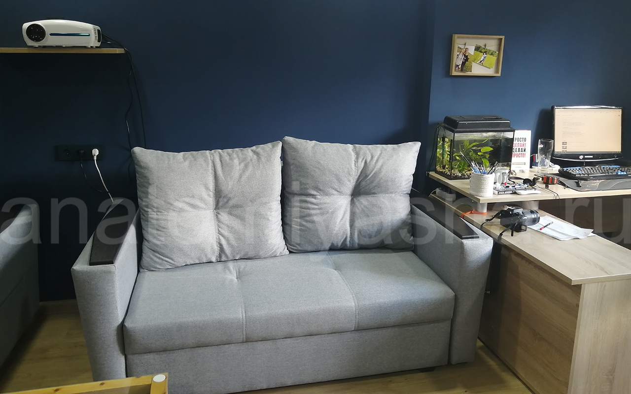 отзыв о Диван Gupan Майами